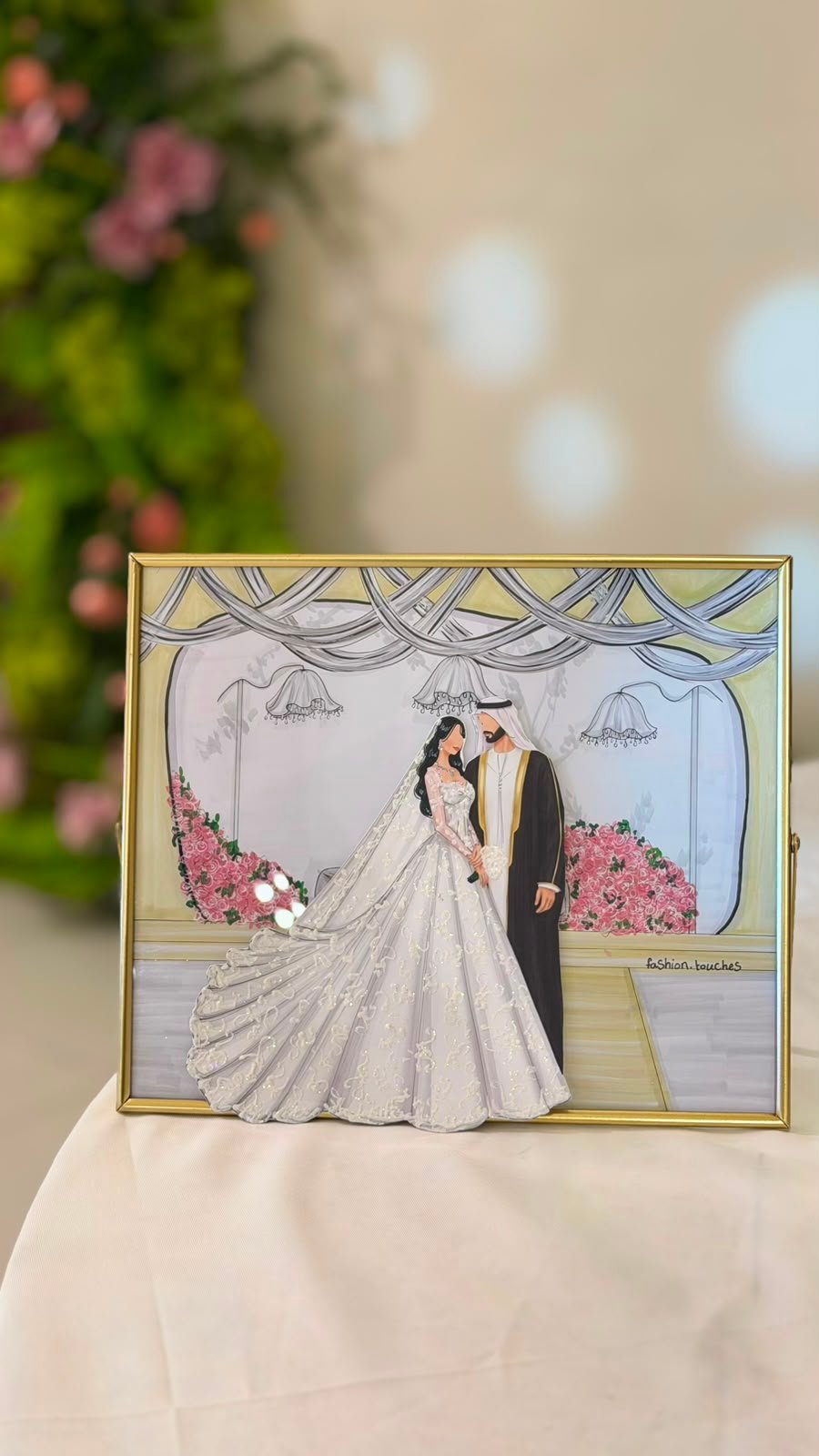 رسم مباشر احترافي